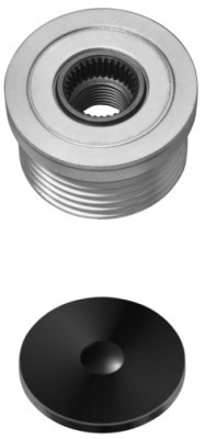 HELLA Generatorfreilauf